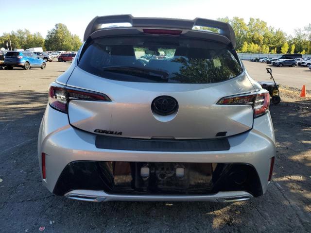 Photo 6 from auction – 2019 TOYOTA COROLLA SE with VIN JTNK4RBE4K3068342