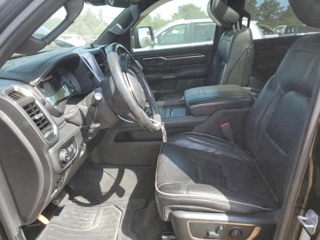 Photo 7 from auction – 2019 RAM 1500 LIMIT with VIN 1C6SRFHT4KN870640