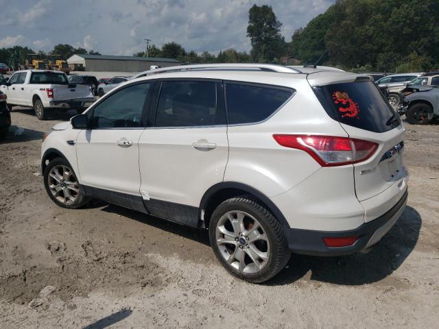 Photo 2 from auction – 2016 FORD ESCAPE TITANIUM with VIN 1FMCU9JX3GUB46229