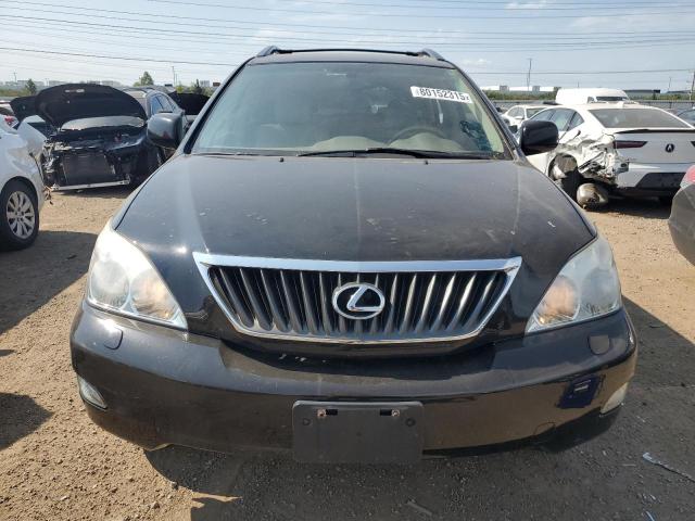 Photo 5 from auction – 2009 LEXUS RX 350 with VIN 2T2HK31U19C126995