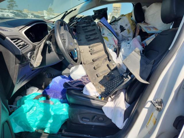 Photo 7 from auction – 2020 FORD EDGE SEL with VIN 2FMPK3J99LBA10452