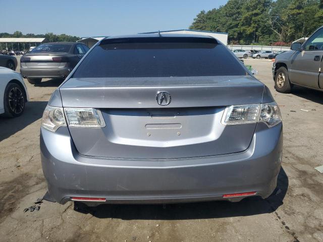 Photo 6 from auction – 2012 ACURA TSX with VIN JH4CU2F40CC014067