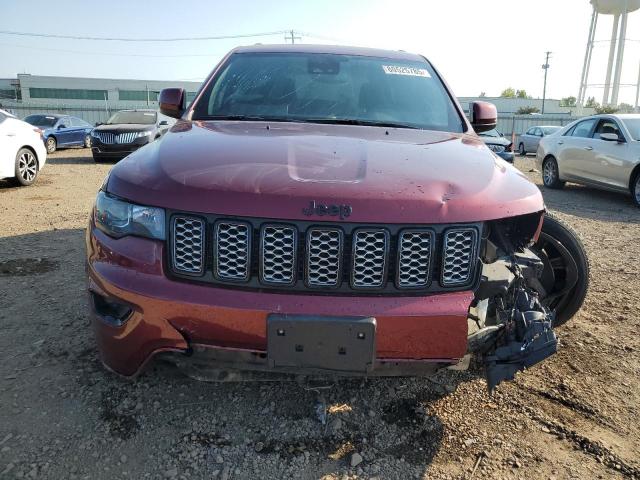 Photo 5 from auction – 2021 JEEP GRAND CHER with VIN 1C4RJFAG1MC515757