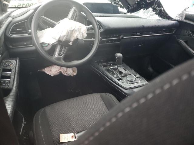 Photo 8 from auction – 2023 MAZDA CX-30 with VIN 3MVDMBAM4PM519528
