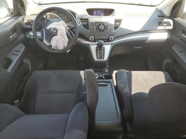 Photo 8 from auction – 2012 HONDA CR-V EX with VIN 3CZRM3H53CG701137