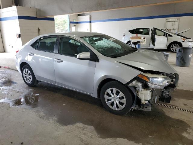 Photo 4 from auction – 2014 TOYOTA COROLLA L with VIN 2T1BURHEXEC158697