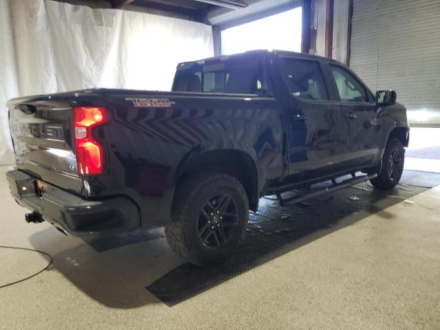 Photo 3 from auction – 2022 CHEVROLET SILVERADO with VIN 3GCUDFED8NG680074