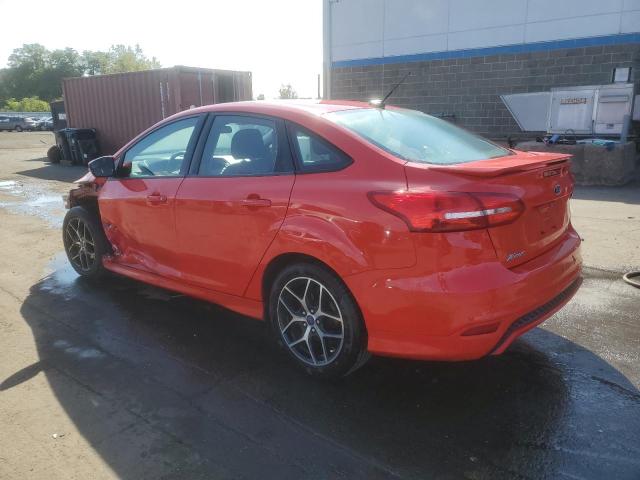 Photo 2 from auction – 2016 FORD FOCUS SE with VIN 1FADP3F29GL296304