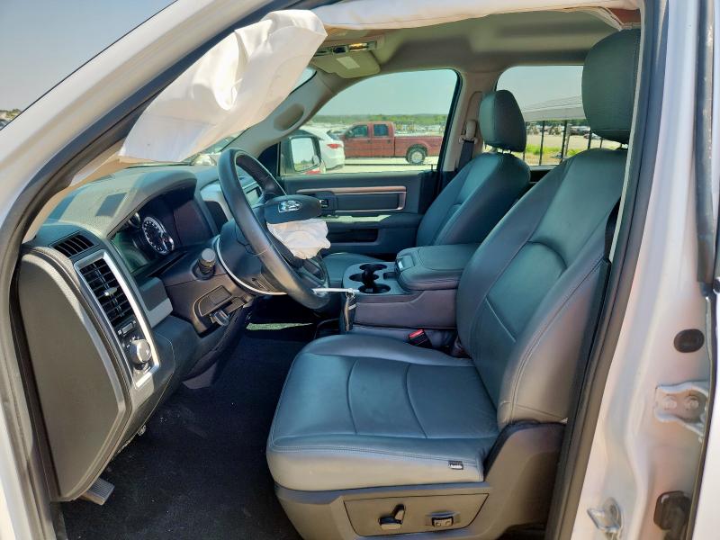Photo 7 from auction – 2015 RAM 1500 SLT with VIN 1C6RR6LT6FS591879
