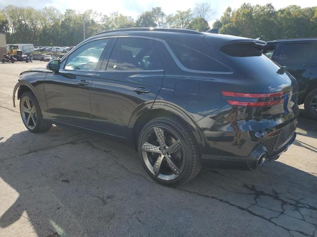 Photo 2 from auction – 2023 GENESIS GV70 BASE with VIN KMUMCDTC8PU109697