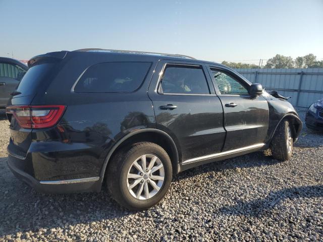 Photo 3 from auction – 2014 DODGE DURANGO SX with VIN 1C4RDJAG2EC287425