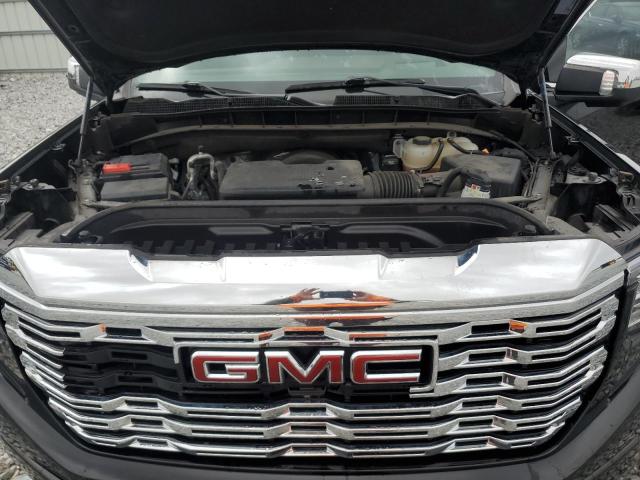Photo 11 from auction – 2023 GMC SIERRA K15 with VIN 3GTUUGED5PG226602