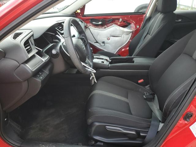 Photo 7 from auction – 2016 HONDA CIVIC EX with VIN 2HGFC2F87GH575942