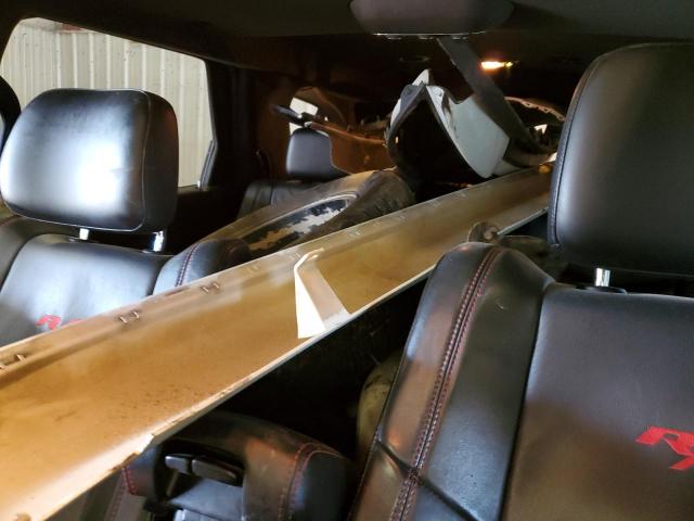 Photo 10 from auction – 2015 DODGE DURANGO R/ with VIN 1C4SDJCT3FC695638