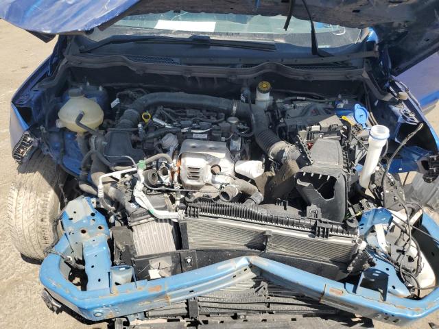 Photo 11 from auction – 2019 FORD ECOSPORT S with VIN MAJ3S2GE0KC294124