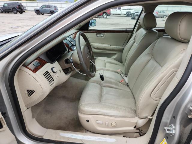 Photo 7 from auction – 2006 CADILLAC DTS with VIN 1G6KD57Y56U234290