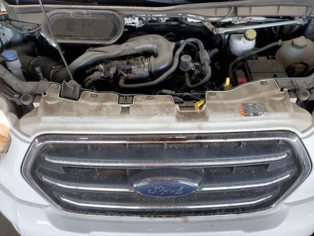Photo 12 from auction – 2020 FORD TRANSIT T- with VIN 1FBAX2C87LKA09112
