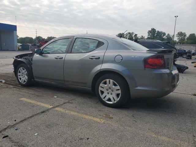 Photo 2 from auction – 2012 DODGE AVENGER SE with VIN 1C3CDZAB4CN132504