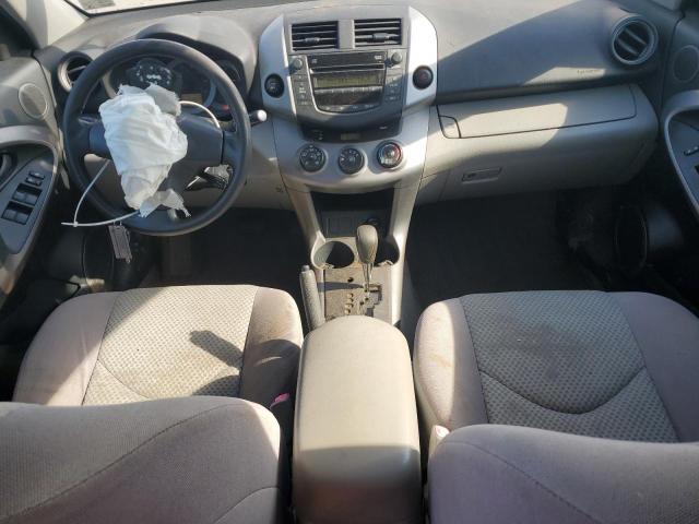 Photo 8 from auction – 2008 TOYOTA RAV4 with VIN JTMBD33V685192335