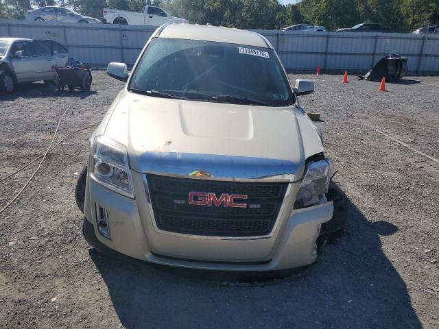 Photo 5 from auction – 2015 GMC TERRAIN SLE with VIN 2GKALMEK9F6388315
