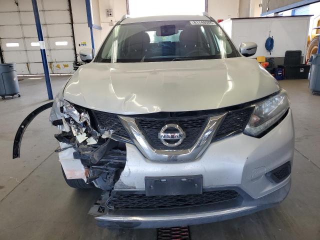 Photo 5 from auction – 2016 NISSAN ROGUE with VIN KNMAT2MV3GP699459