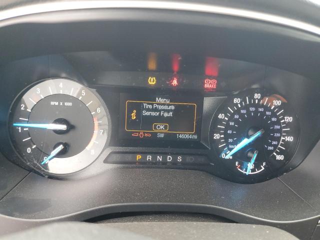 Photo 9 from auction – 2016 FORD FUSION with VIN 3FA6P0H72GR159559