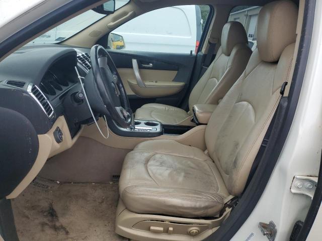 Photo 7 from auction – 2012 GMC ACADIA SLT with VIN 1GKKVRED8CJ334385