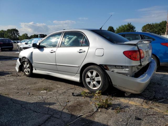 Photo 2 from auction – 2007 TOYOTA COROLLA CE with VIN 1NXBR32E77Z835620