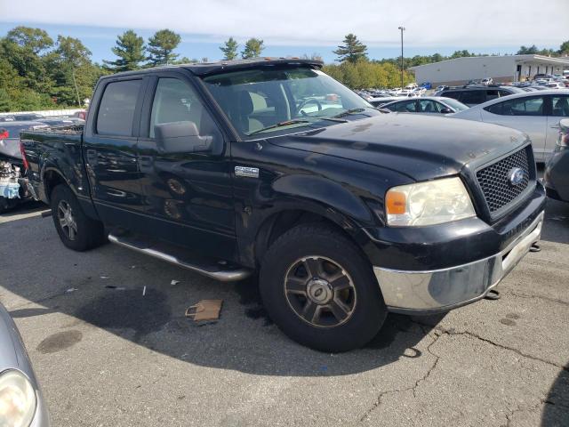 Photo 4 from auction – 2006 FORD F150 SUPER with VIN 1FTRW14W06KC16907