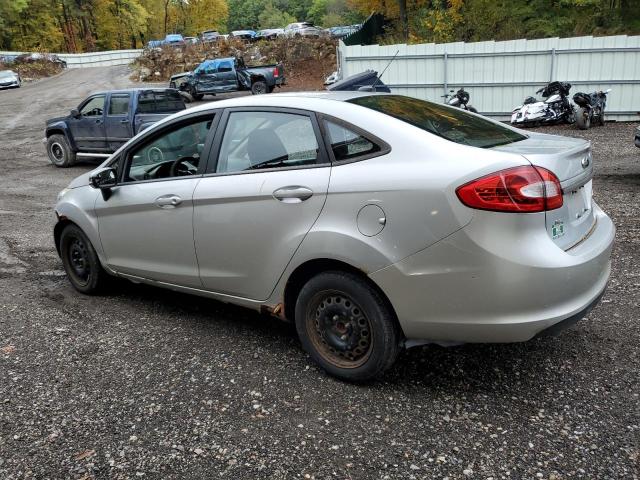 Photo 2 from auction – 2013 FORD FIESTA SE with VIN 3FADP4BJ0DM170717