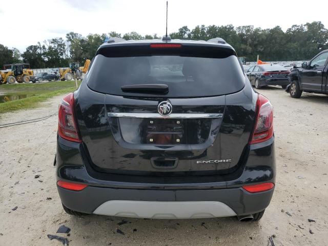 Photo 6 from auction – 2020 BUICK ENCORE PRE with VIN KL4CJASB8LB085039