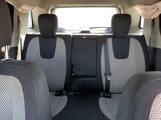 Photo 10 from auction – 2016 GMC TERRAIN SL with VIN 2GKALNEK7G6163852