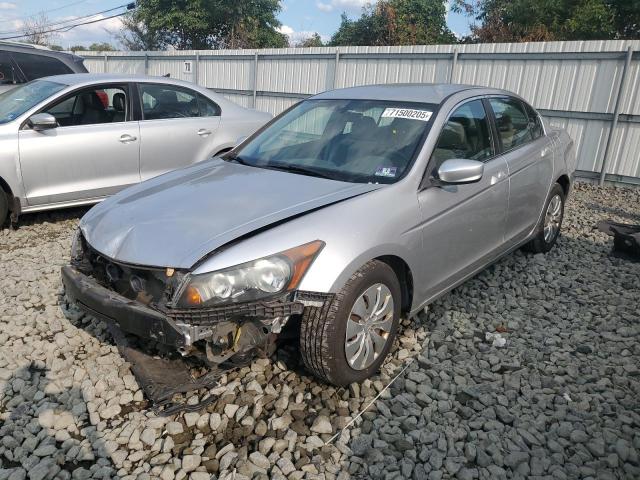 HONDA ACCORD LX 2010 with VIN 1HGCP2F32AA160884 - Photo from auction