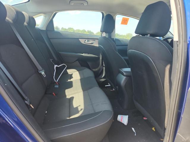 Photo 10 from auction – 2023 KIA FORTE LX with VIN 3KPF24AD2PE564375