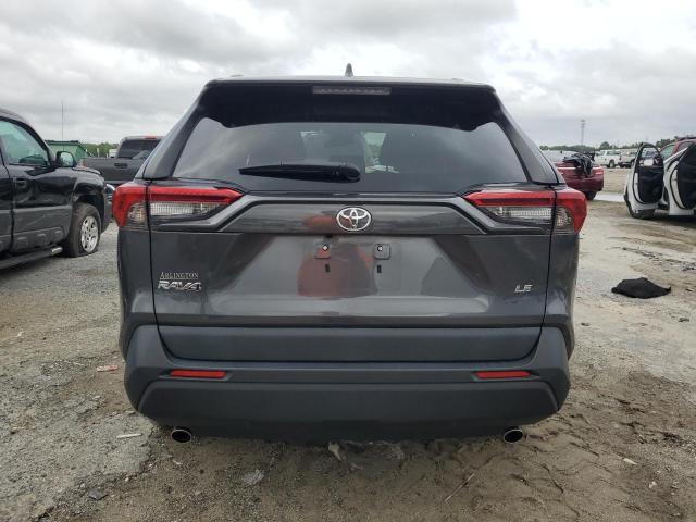 Photo 6 from auction – 2019 TOYOTA RAV4 LE with VIN 2T3H1RFVXKC026287