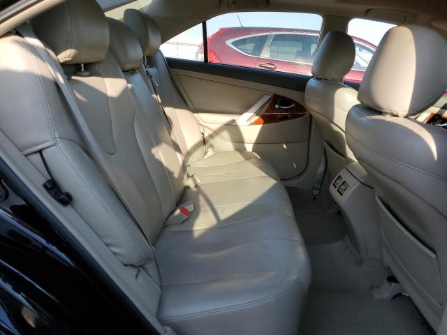 Photo 10 from auction – 2009 TOYOTA CAMRY BASE with VIN 4T1BE46KX9U851248