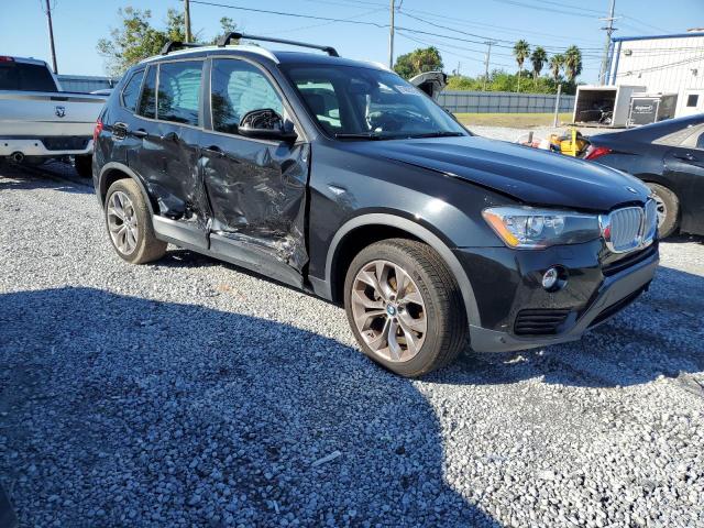 Photo 4 from auction – 2015 BMW X3 XDRIVE2 with VIN 5UXWX9C57F0D53069