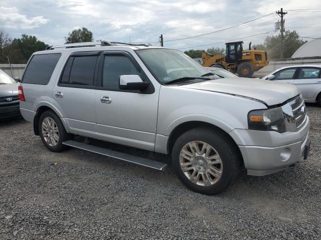Photo 4 from auction – 2011 FORD EXPEDITION with VIN 1FMJU2A51BEF07277