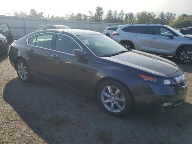 Photo 4 from auction – 2014 ACURA TL TECH with VIN 19UUA8F53EA001386