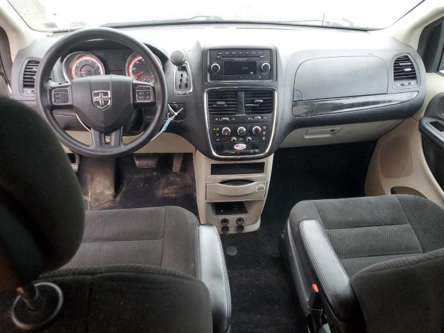 Photo 8 from auction – 2017 DODG GRAND CARAVAN SE with VIN 2C4RDGBG1HR548718