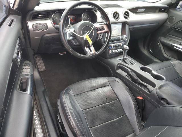 Photo 8 from auction – 2019 FORD MUSTANG with VIN 1FATP8UH2K5149061