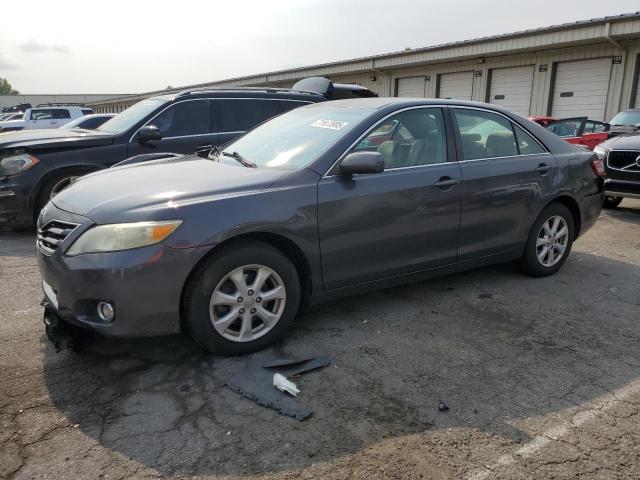 TOYOTA CAMRY BASE 2011 with VIN 4T1BF3EK3BU654467 - Photo from auction