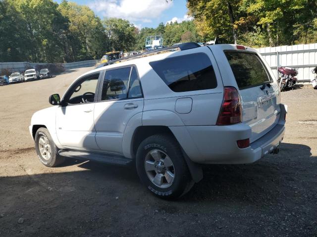 Photo 2 from auction – 2004 TOYOTA 4RUNNER SR with VIN JTEZU14R948012564