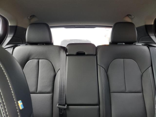 Photo 10 from auction – 2024 VOLVO XC40 CORE with VIN YV4L12UK3R2326956
