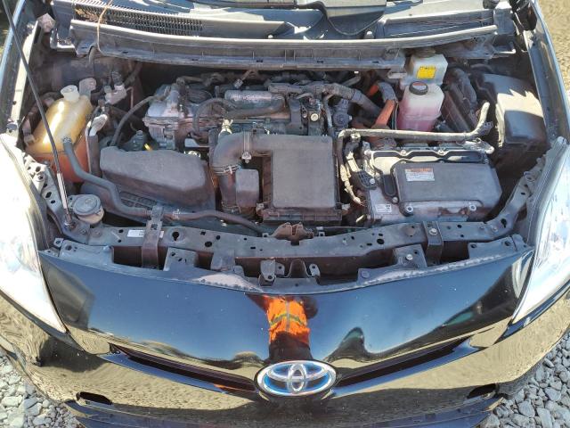 Фото 11 с аукциона – 2015 TOYOTA PRIUS с VIN JTDKN3DU3F0454034