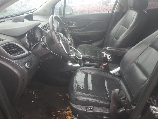Photo 7 from auction – 2016 BUICK ENCORE PRE with VIN KL4CJHSBXGB551973