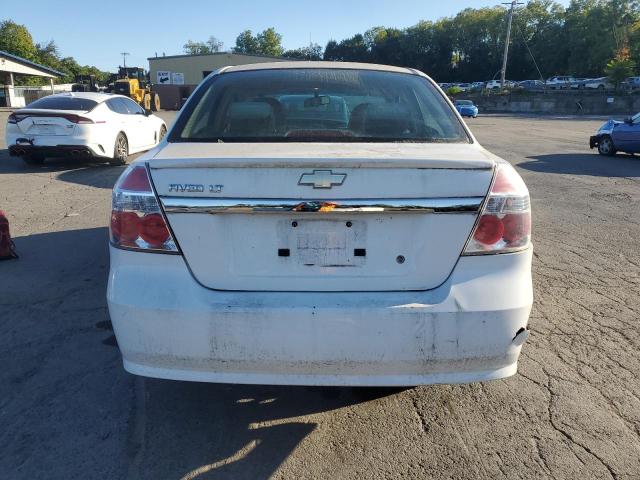 Photo 6 from auction – 2011 CHEVROLET AVEO LT with VIN KL1TG5DE6BB119360