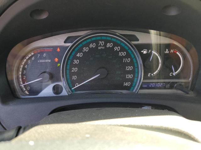 Photo 9 from auction – 2013 TOYOTA VENZA LE with VIN 4T3BK3BB9DU086039