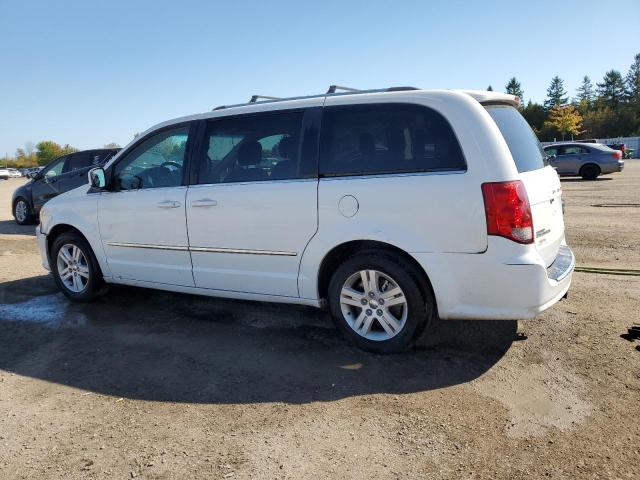 Photo 2 from auction – 2017 DODGE GRAND CARA with VIN 2C4RDGDG6HR630179