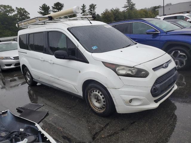 Photo 4 from auction – 2014 FORD TRANSIT CO with VIN NM0GE9F75E1160477